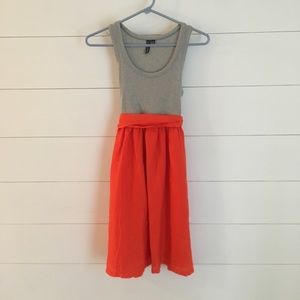 Nordstrom One September sundress. NWOT!